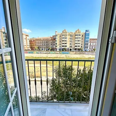 Fatima Centro Διαμέρισμα *