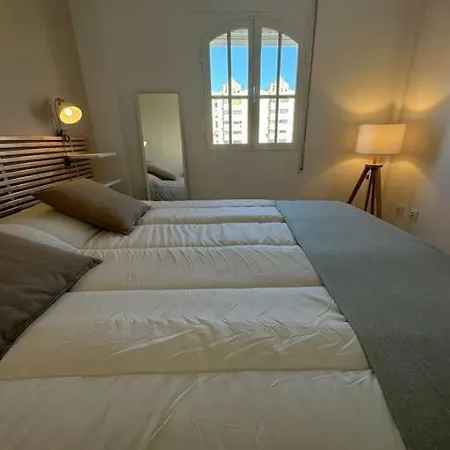Fatima Centro Μάλαγα