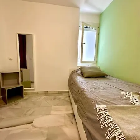 Διαμέρισμα Fatima Centro