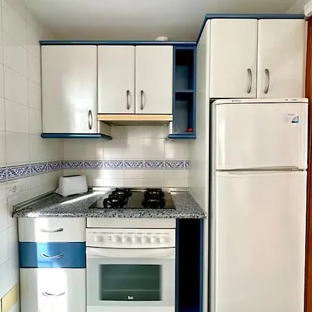 Fatima Centro * Μάλαγα
