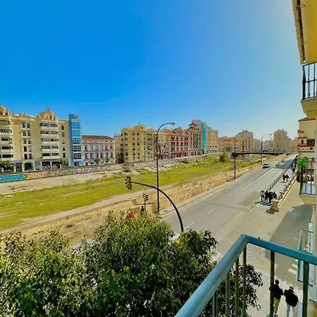 Διαμέρισμα Fatima Centro *