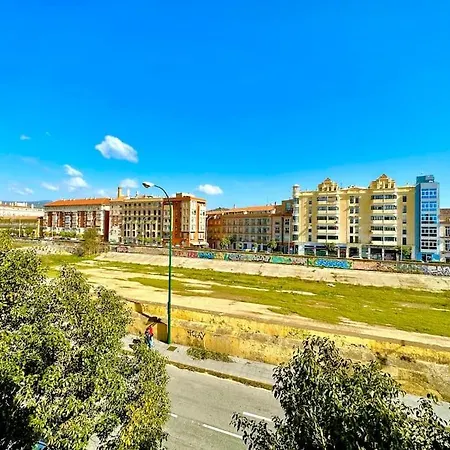 Fatima Centro Διαμέρισμα *
