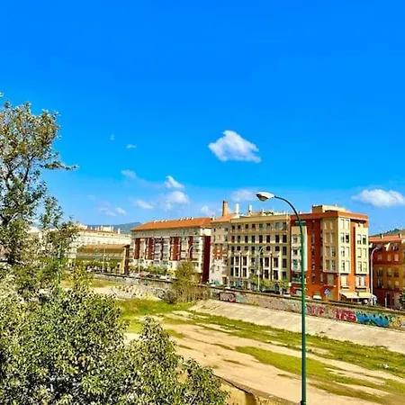 Fatima Centro Διαμέρισμα Μάλαγα