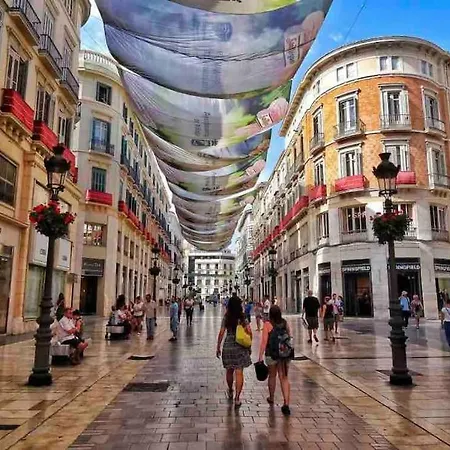 Διαμέρισμα Fatima Centro