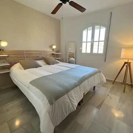 Fatima Centro Διαμέρισμα Μάλαγα